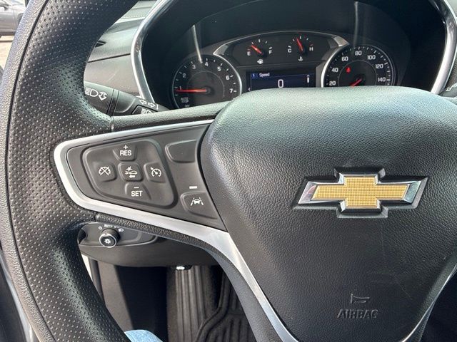 2022 Chevrolet Equinox - $18,988