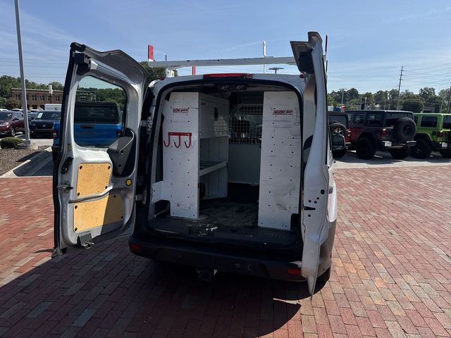 Used 2022 Ford Transit Connect Van