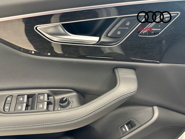 New 2026 White Audi 55 Premium Plus image 35