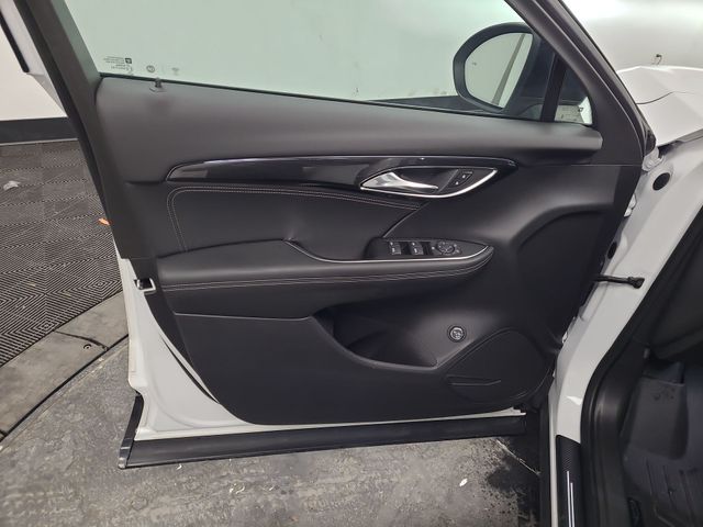 2023 – Buick – Envision