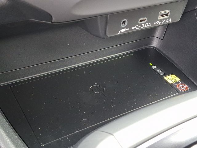 new 2026 Subaru Crosstrek Hybrid car, priced at $35,161