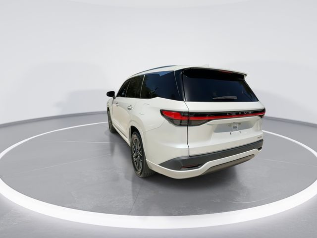 2024 Lexus Tx - $54,998