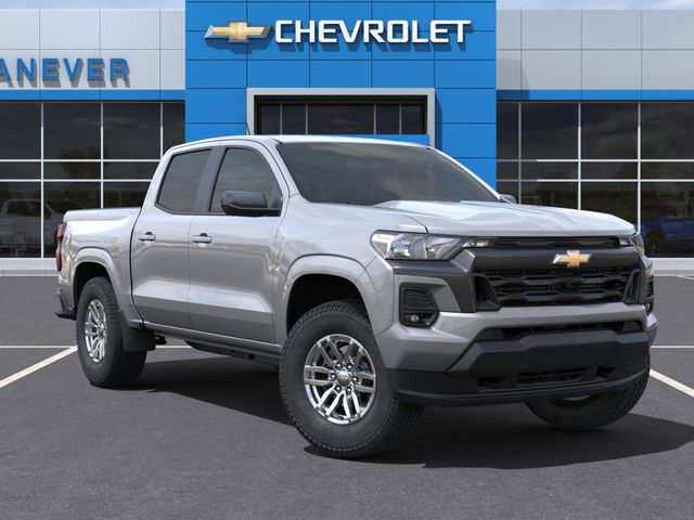 2024 Chevrolet Colorado LT 7