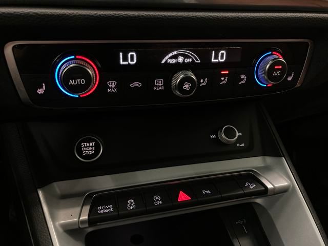 2021 Audi Q3 quattro S line Premium 45 TFSI