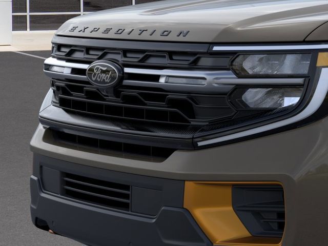 2026 Ford Expedition Tremor:169154