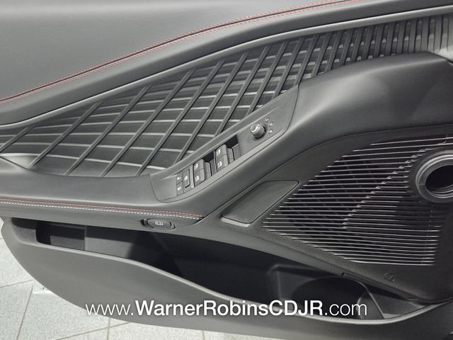 New 2026 Silver Dodge R/T Scat Pack image 24