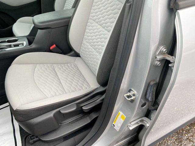 Used 2020 Chevrolet Equinox For Sale in Livonia, MI