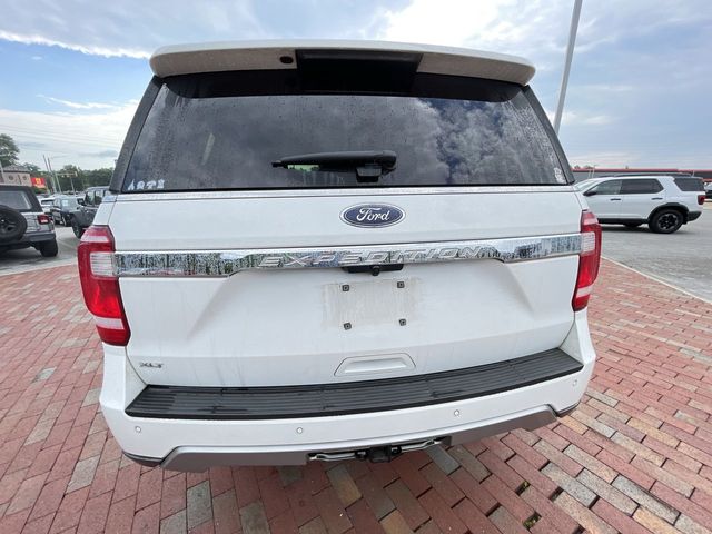Used 2020 Ford Expedition XLT For Sale in Huntsville, Al