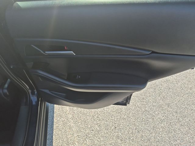 Used 2025 Blue Mazda 2.5 S Select Sport image 31