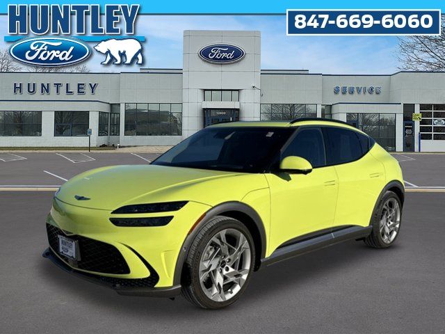 2023 Genesis GV60 Performance AWD