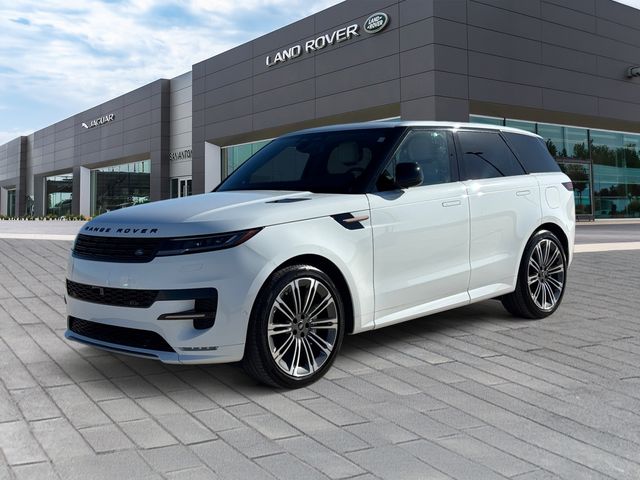 2025 Land Rover Range Rover Sport P460e Dynamic SE AWD