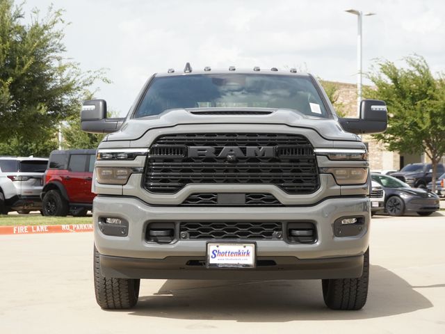 New 2026 Ram 2500 Truck