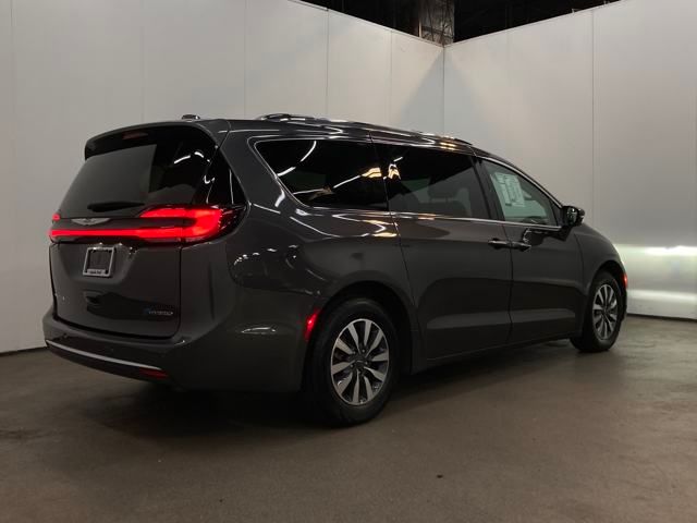 2021 Chrysler Pacifica Hybrid Touring L