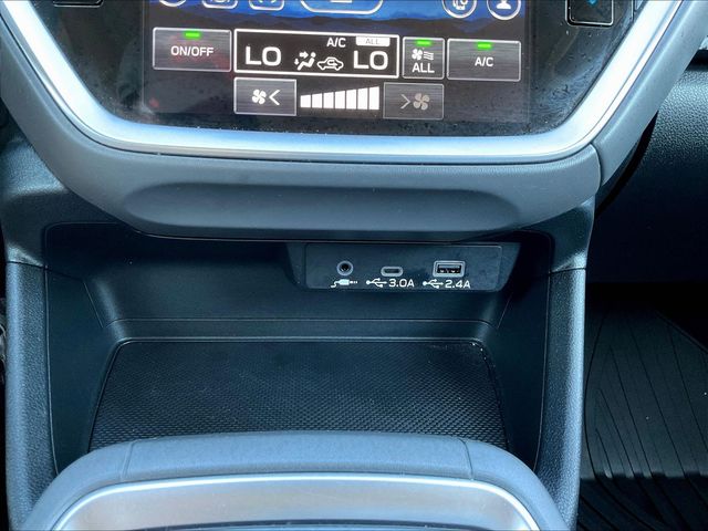 Used 2024 Subaru Crosstrek SUV