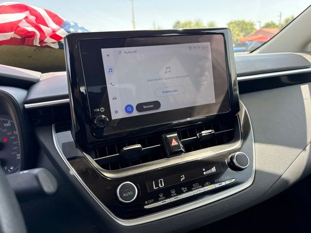 2024 Toyota Corolla - $20,988