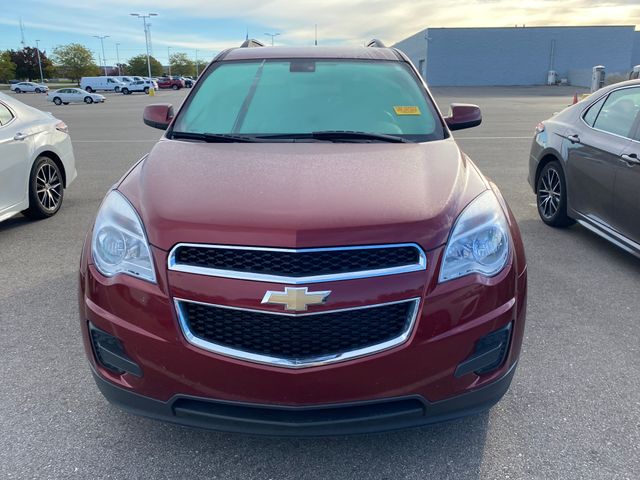 2010 Chevrolet Equinox LT 2