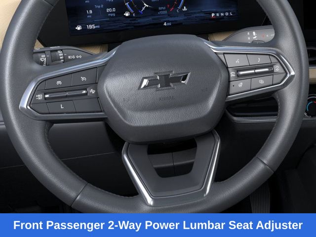 New 2025 Chevrolet Equinox For Sale in New Hudson, MI