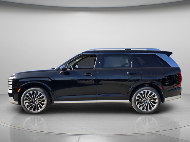 2026 Hyundai Palisade - $58,590
