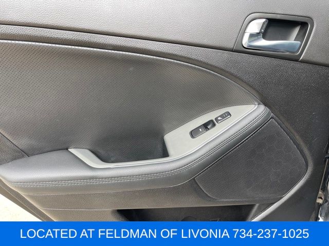 Used 2014 Kia Optima For Sale in New Hudson, MI