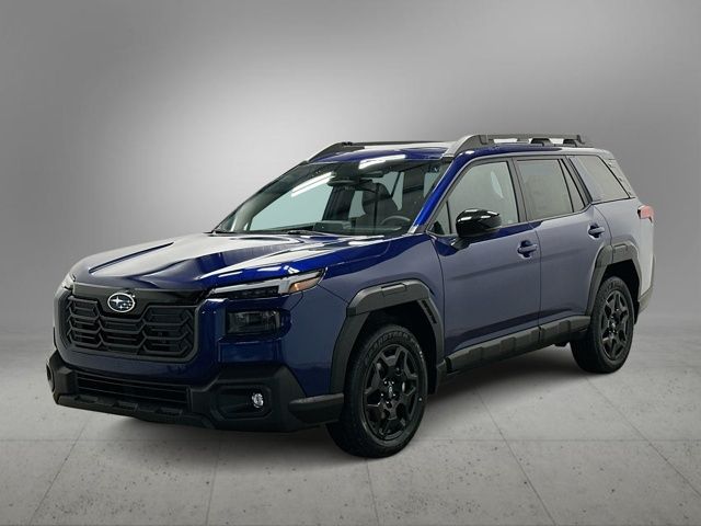 2026 Subaru Outback Limited - 0