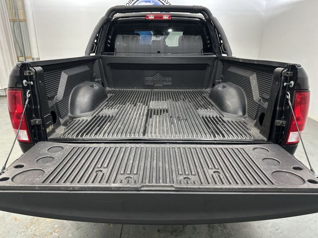 Used 2019 Black Ram Express image 22