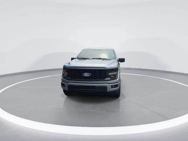 Used 2026 Silver Ford STX image 3
