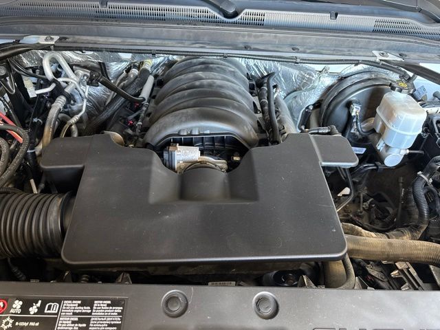 Used 2018 Chevrolet Tahoe SUV