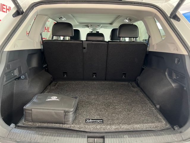 Used 2024 Volkswagen Tiguan SUV