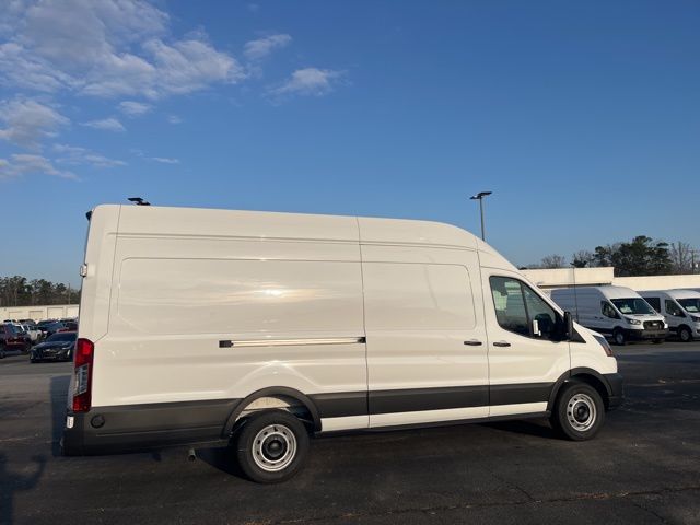 2026 Ford Transit-350 Base:167841