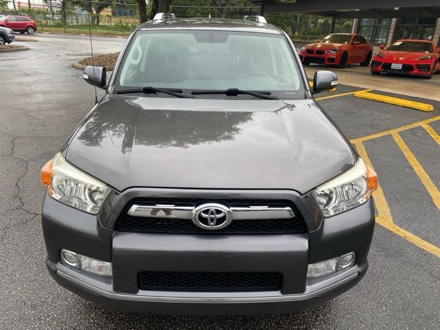 Used Car 2013 Toyota 4runner  Sr5 For Sale Under $25,000 In San Antonio, Texas