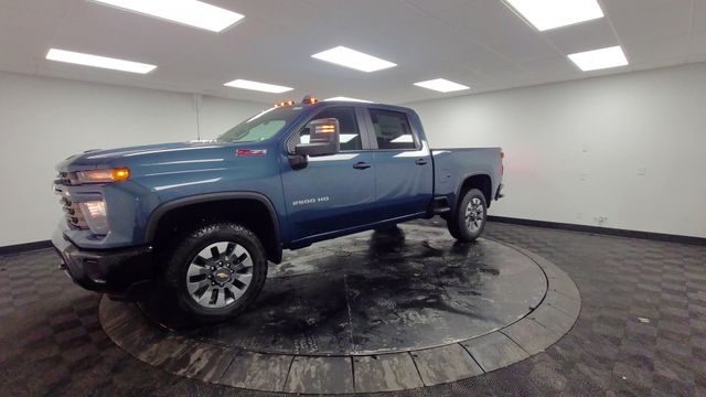 2026 – Chevrolet – Silverado 2500HD