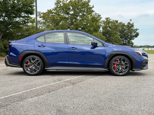 Used 2024 Subaru WRX Sedan