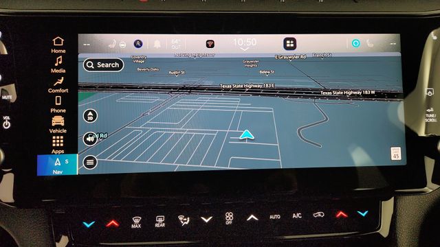 2026 Jeep Grand Cherokee L