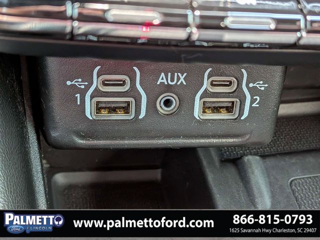 used 2022 Dodge Durango car, priced at $26,945