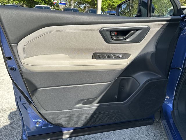 2026 Subaru Forester - $28,888