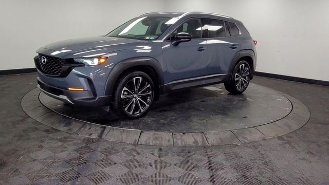 2024 – Mazda – CX-50