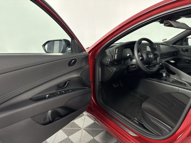 New 2025 Hyundai Elantra For Sale in Indianapolis, IN