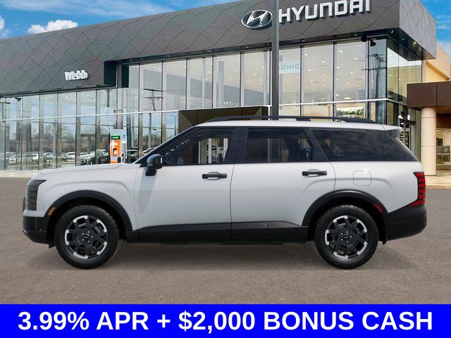 New 2026 White Hyundai XRT Pro image 3