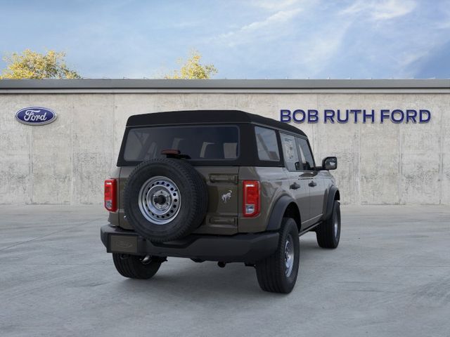2025 Ford Bronco - 7