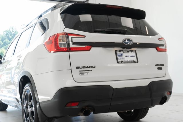 Used 2023 Subaru Ascent SUV