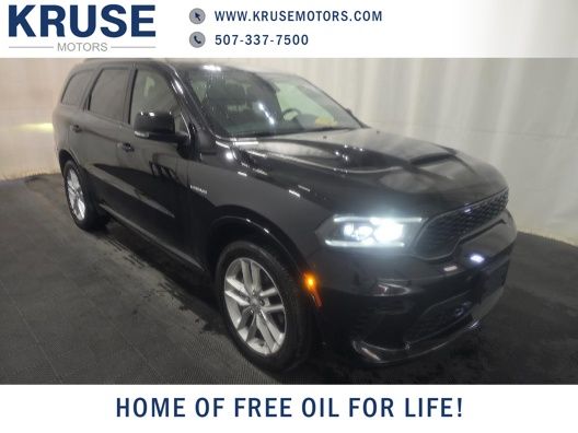 2025 Dodge Durango R/T