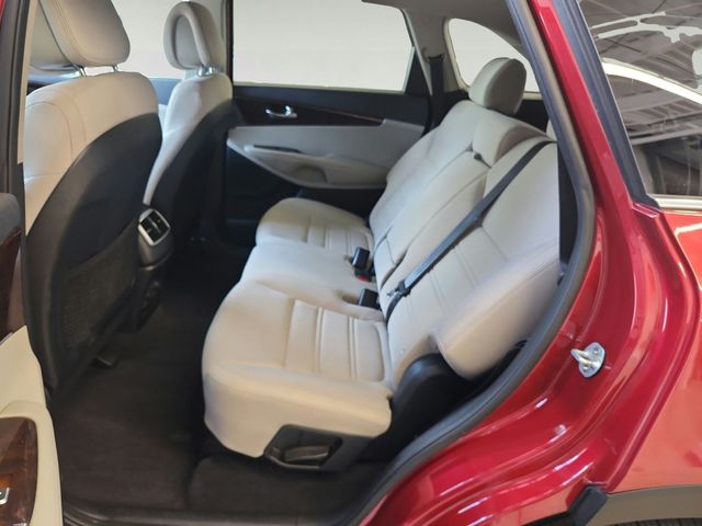 Used 2016 Kia Sorento SUV