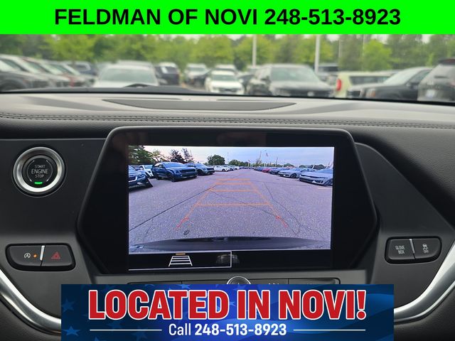 Used 2022 Chevrolet Blazer For Sale in New Hudson, MI
