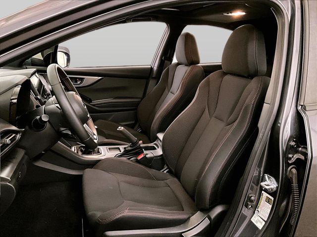 2023 Subaru WRX Premium Gray at Luther Ford