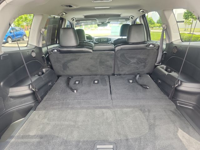 Used 2022 Honda Pilot For Sale in Grove City, OH