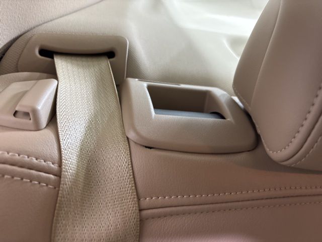 2012 Buick LaCrosse Leather photo