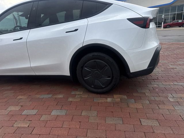 Used 2026 Tesla Model Y SUV