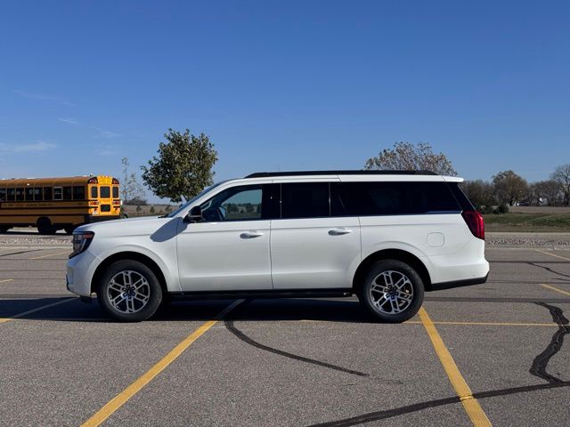 2025 Ford Expedition Active MAX