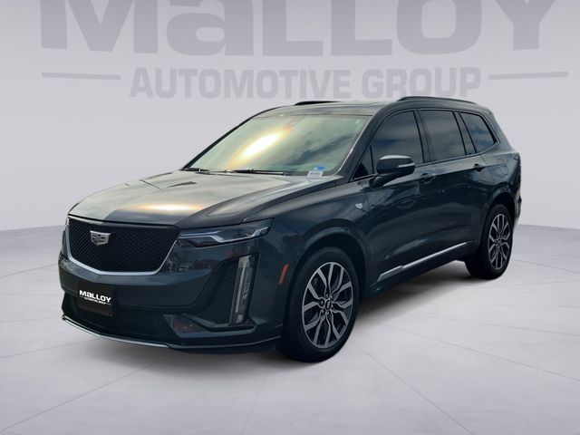 2021 Cadillac XT6 Sport AWD