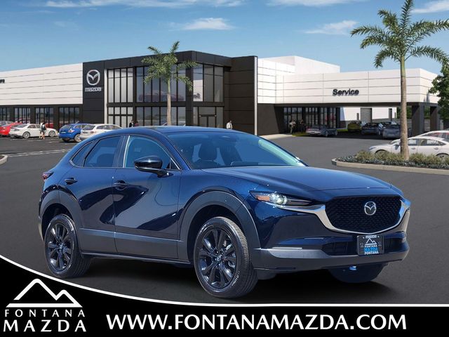2026 Mazda Mazda CX-30 2.5 S Select Sport AWD